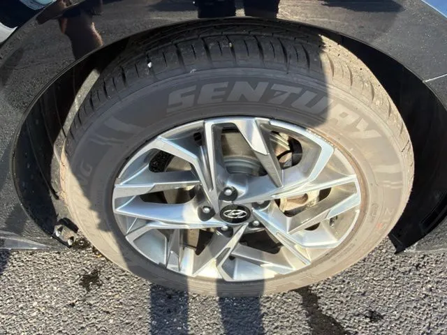Hyundai Sonata photo 26