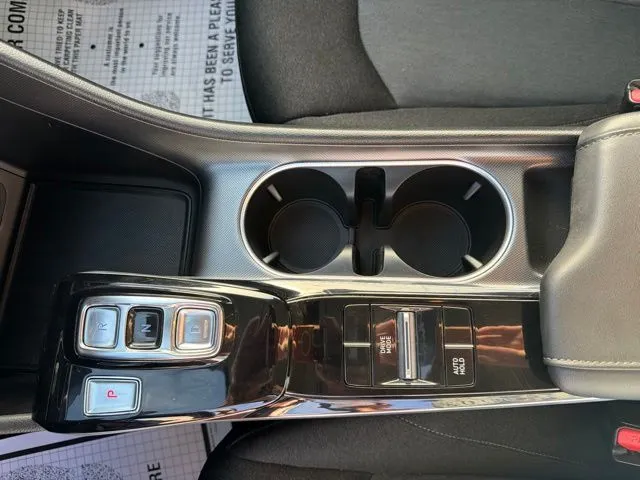 Hyundai Sonata photo 20