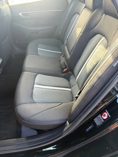 Hyundai Sonata photo 9