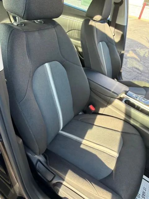 Hyundai Sonata photo 23