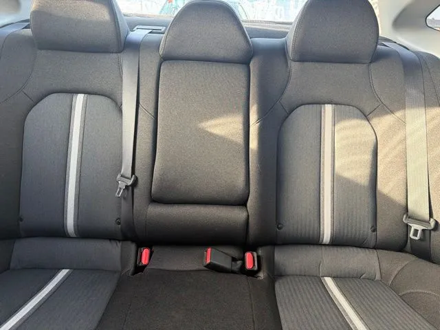 Hyundai Sonata photo 21