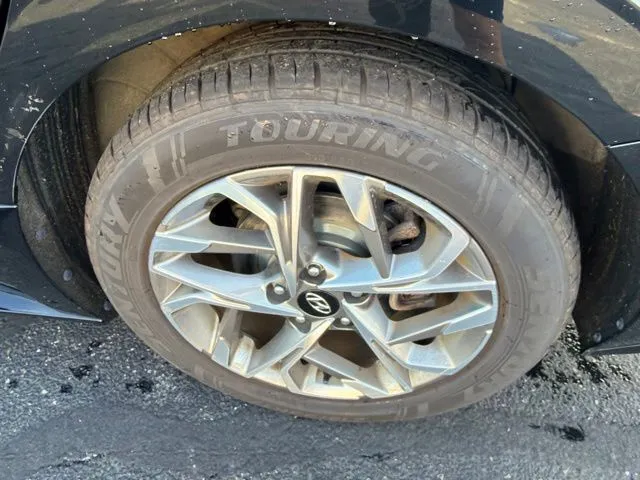 Hyundai Sonata photo 28
