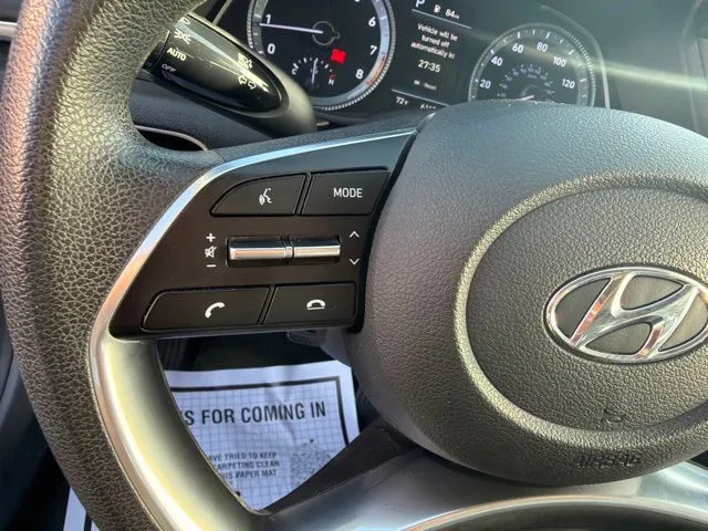 Hyundai Sonata photo 15