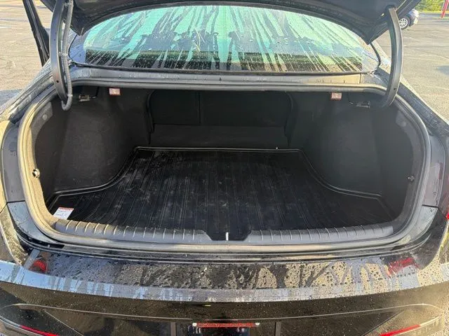 Hyundai Sonata photo 8