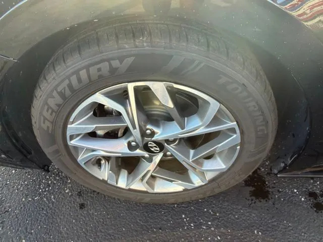 Hyundai Sonata photo 29