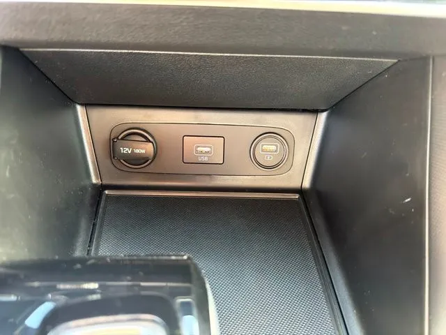 Hyundai Sonata photo 19
