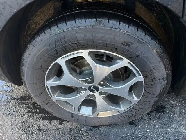 Kia Telluride photo 29