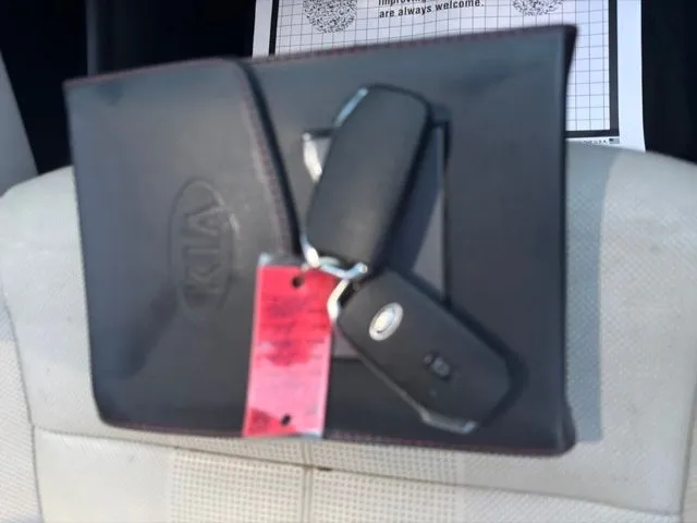 Kia Telluride photo 26
