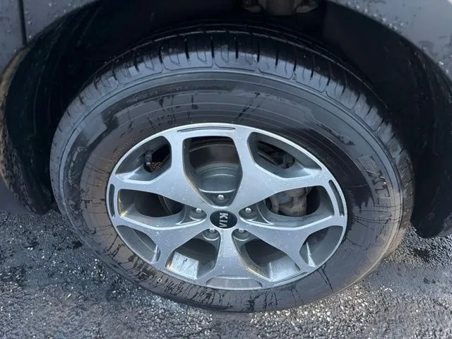 Kia Telluride photo 30
