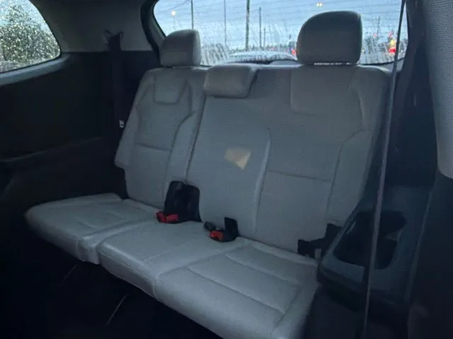 Kia Telluride photo 10