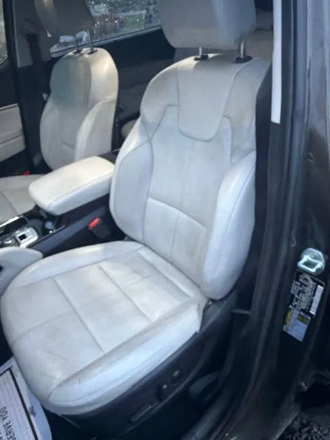 Kia Telluride photo 13