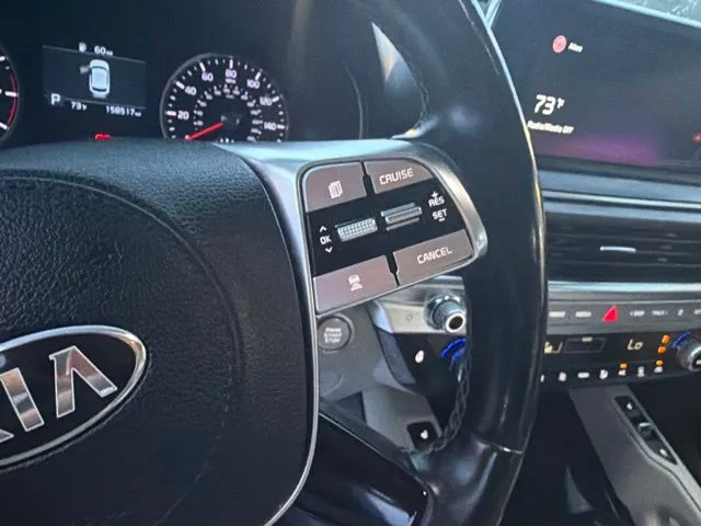 Kia Telluride photo 16