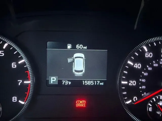 Kia Telluride photo 18