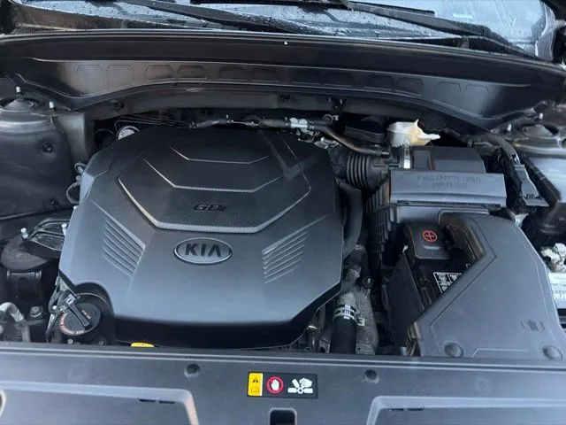 Kia Telluride photo 32