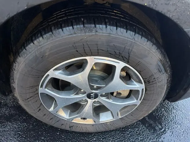 Kia Telluride photo 28
