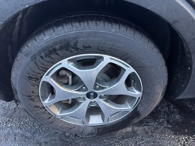 Kia Telluride photo 31