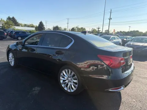 More photos of 2014 Acura RLX at Funky's Automotive - A division of ETC Auto Group, OH