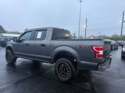 More photos of 2020 Ford F-150 XLT at Funky's Automotive - A division of ETC Auto Group, OH