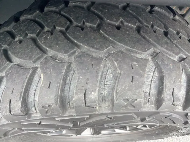 Jeep Wrangler photo 23