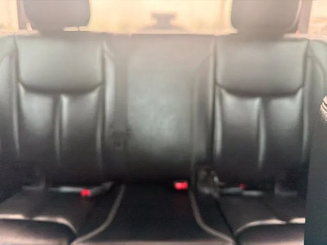 Jeep Wrangler photo 19