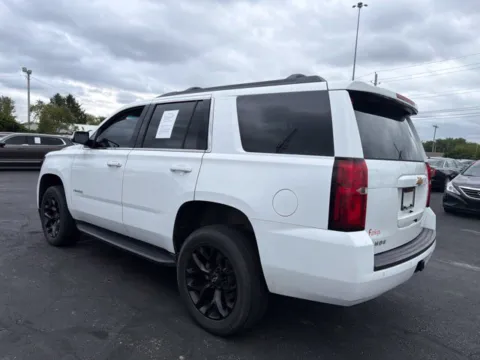 More photos of 2019 Chevrolet Tahoe LS at Funky's Automotive - A division of ETC Auto Group, OH