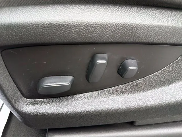 Chevrolet Tahoe photo 13