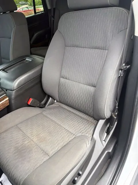 Chevrolet Tahoe photo 12