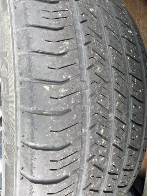Chevrolet Tahoe photo 26