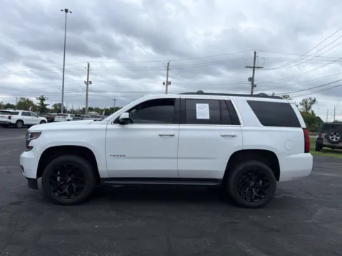 More photos of 2019 Chevrolet Tahoe LS at Funky's Automotive - A division of ETC Auto Group, OH