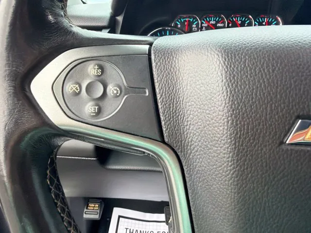 Chevrolet Tahoe photo 19