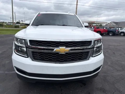 Photos of 2019 Chevrolet Tahoe LS for sale in Grove City, OH at Funky's Automotive - A division of ETC Auto Group