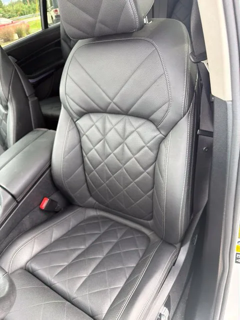 BMW X7 photo 12
