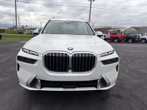 Photos of 2024 BMW X7 xDrive40i for sale in Grove City, OH at Funky's Automotive - A division of ETC Auto Group