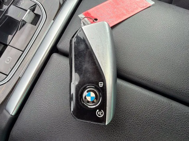 BMW X7 photo 24