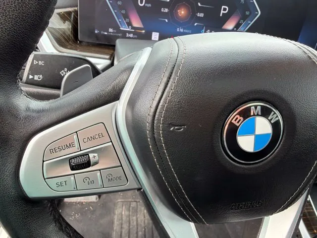 BMW X7 photo 19