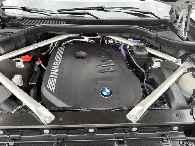BMW X7 photo 34