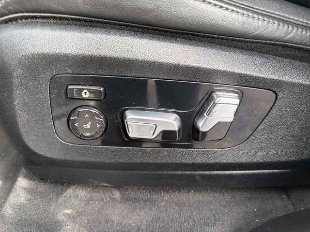 BMW X7 photo 13