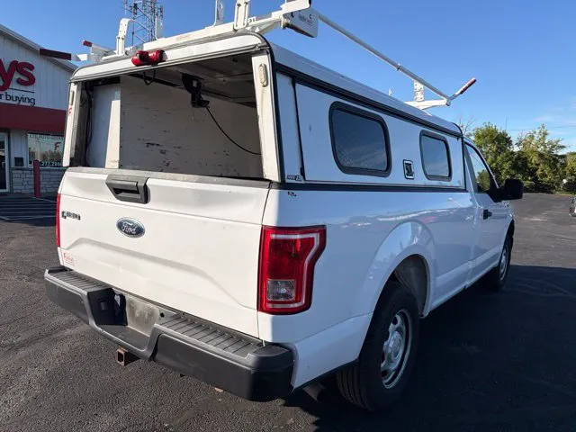 Ford F-150 photo 7