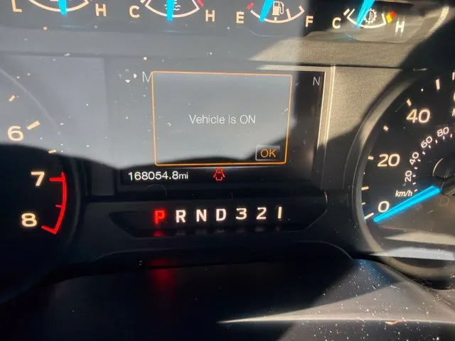Ford F-150 photo 15
