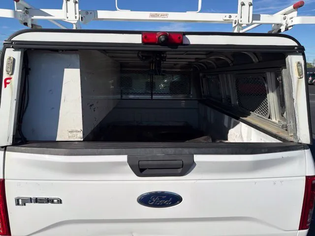 Ford F-150 photo 8