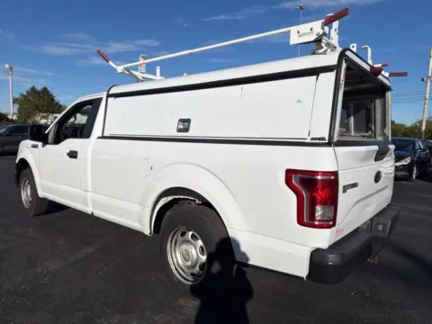 More photos of 2017 Ford F-150 XL at Funky's Automotive - A division of ETC Auto Group, OH