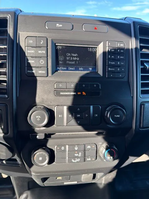 Ford F-150 photo 16