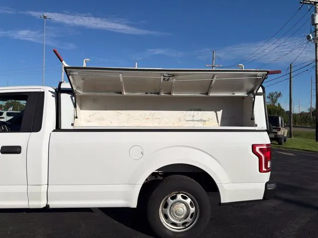 Ford F-150 photo 9