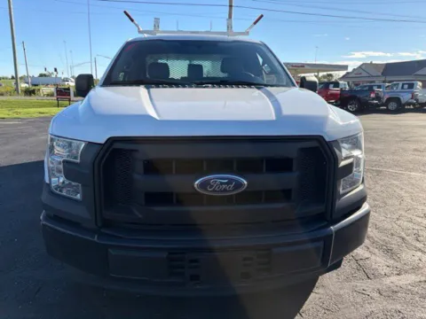 Photos of 2017 Ford F-150 XL for sale in Grove City, OH at Funky's Automotive - A division of ETC Auto Group