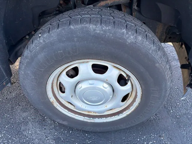 Ford F-150 photo 22