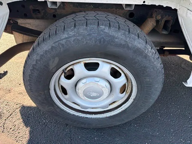 Ford F-150 photo 25