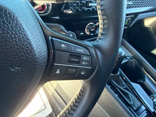 Honda Accord photo 14