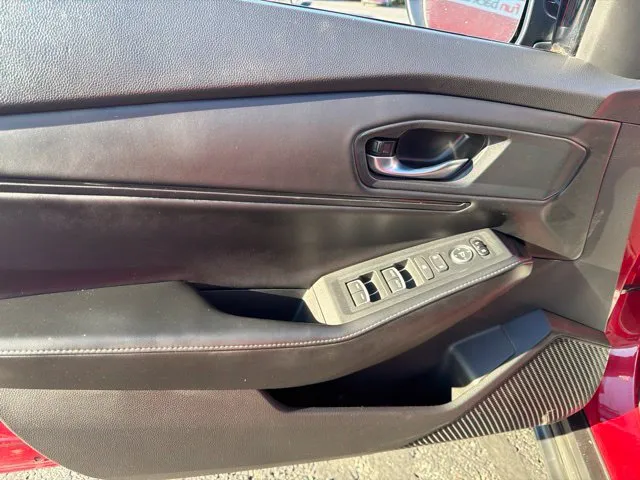 Honda Accord photo 10
