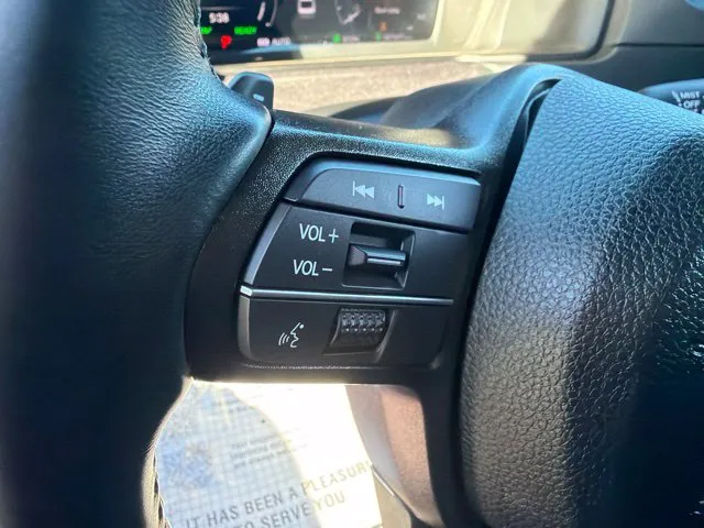Honda Accord photo 15