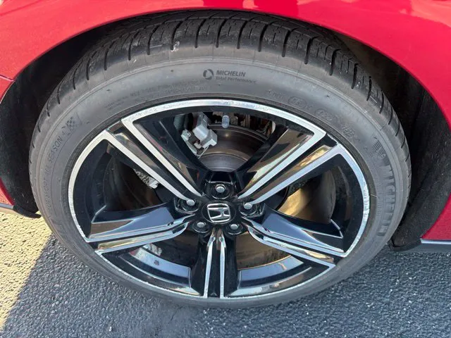 Honda Accord photo 27